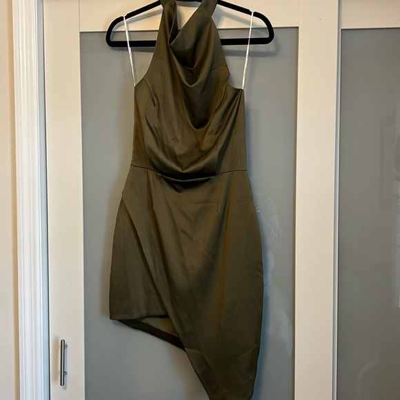 ELLIAT Camp Dress Size Small New Condition - Picture 3 of 5